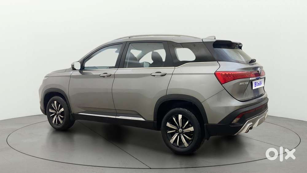 Mg Hector Sharp Dct Petrol, 2019, Petrol