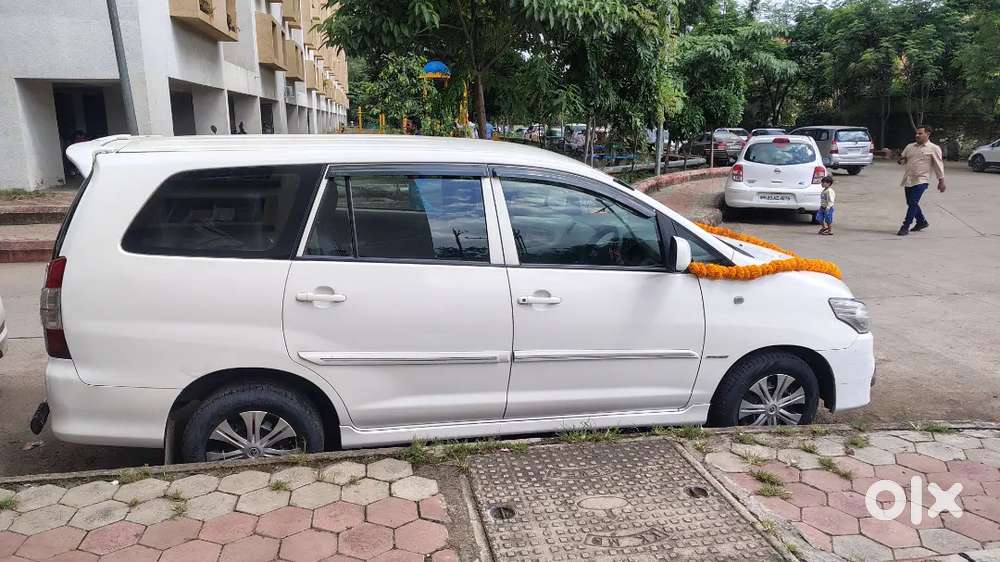Good Car  Me Please