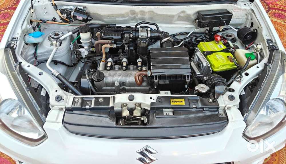 Maruti Suzuki Wagon R