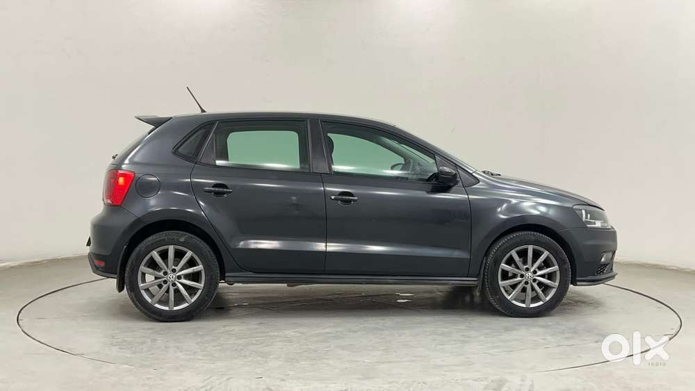 Volkswagen Polo 1.0 Highline Plus Tsi, 2020, Petrol