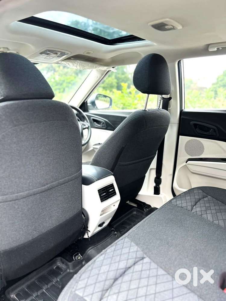 Mahindra Xuv 3xo Mx3 1.5 Diesel, 2025, Diesel