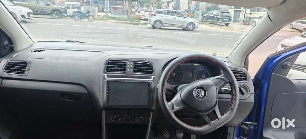 Volkswagen Polo 1.0 Mpi Comfortline, 2019, Petrol