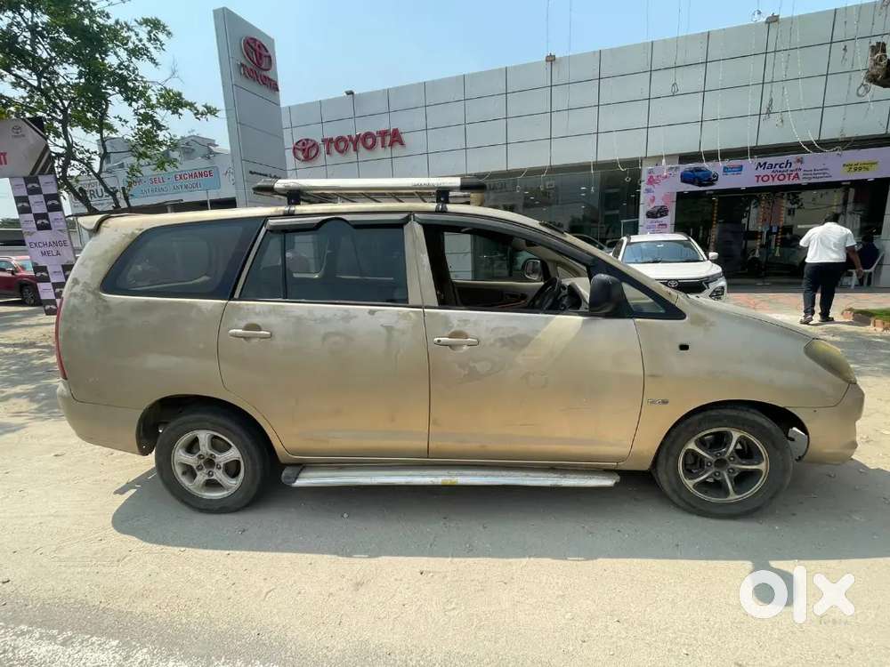 Toyota Innova