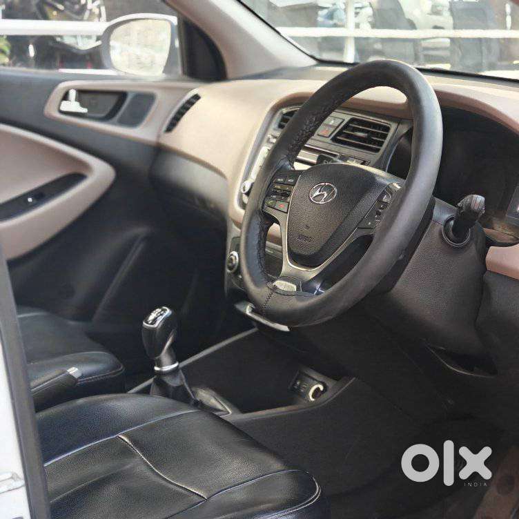 Hyundai Elite I20 Asta 1.4 Crdi, 2015, Diesel