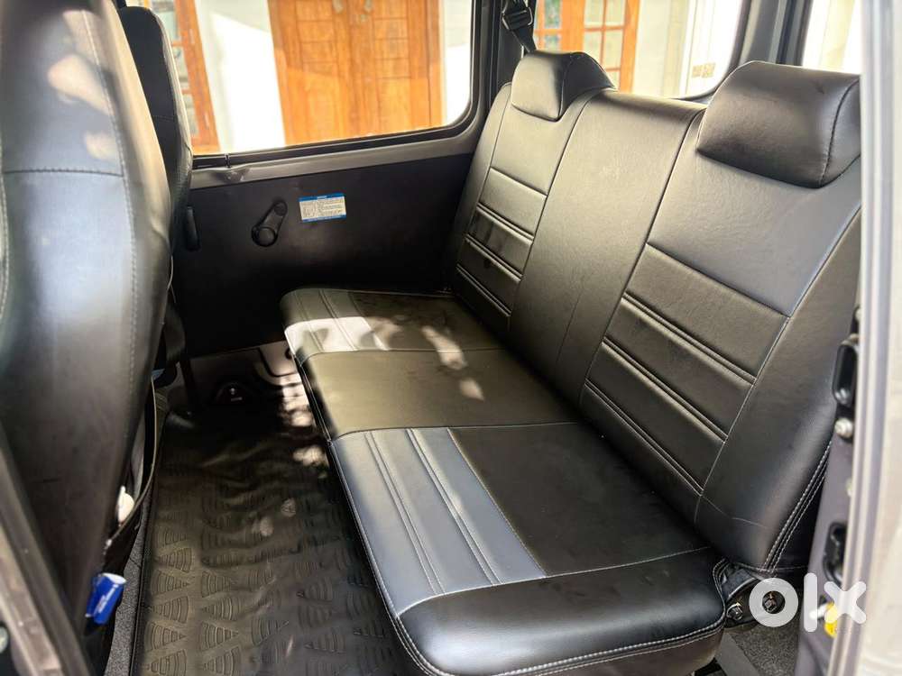 Maruti Suzuki Eeco 5 Str Ac (o), 2023, Petrol