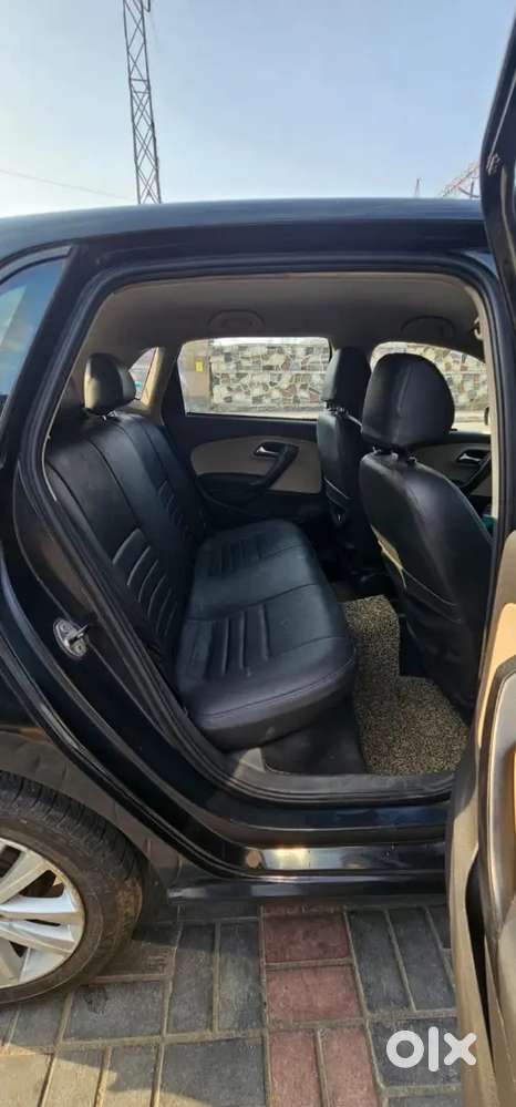2014 Volkswagen Polo Gt Tsi Automatic Dsg 1st Owner