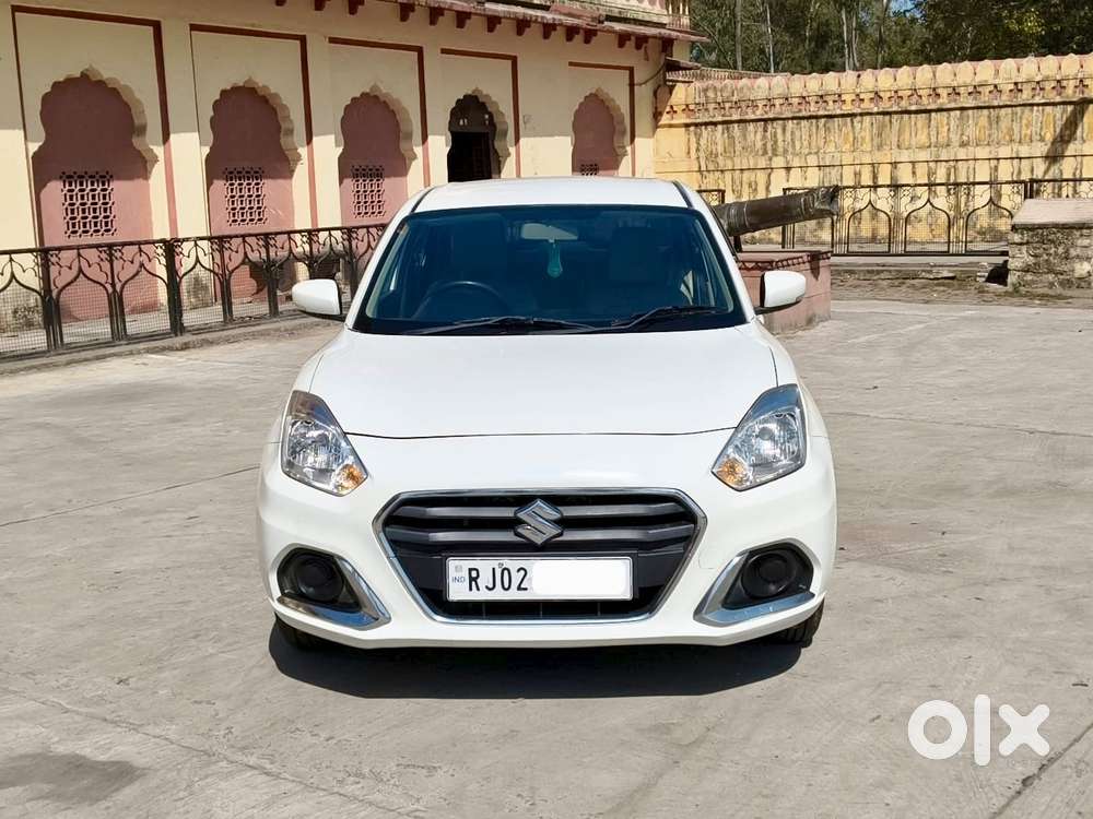 Maruti Suzuki Dzire 1.2 Vxi Cng, 2022, Cng & Hybrids