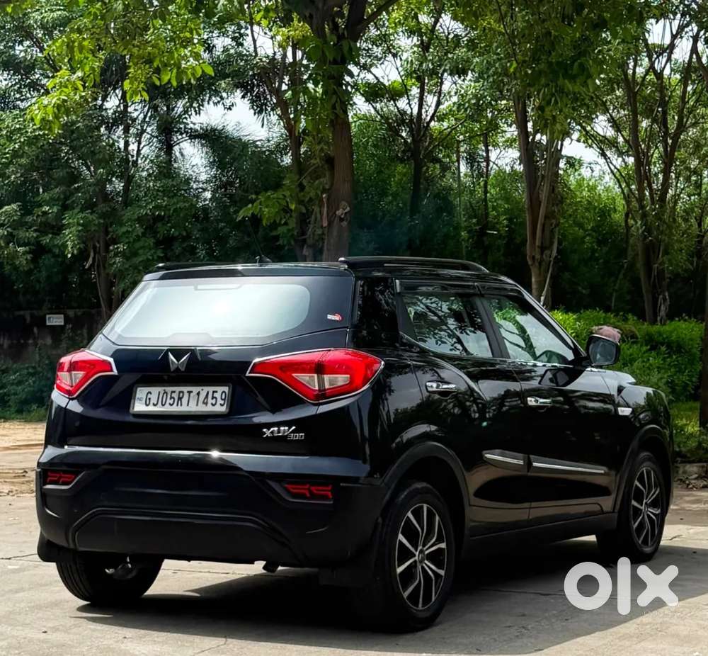 Mahindra Xuv300 W6 Diesel, 2023, Diesel