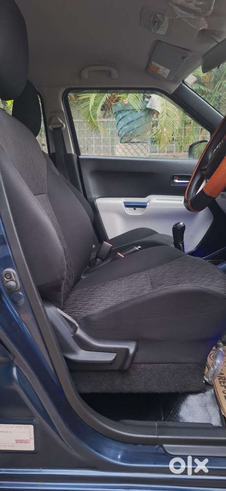 Maruti Suzuki Ignis 1.2 Zeta Mt, 2023, Petrol