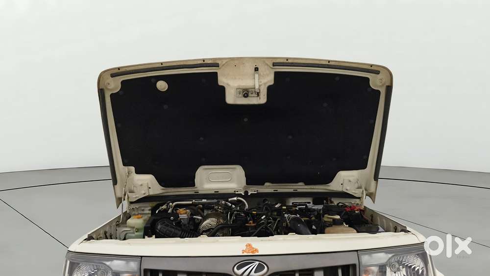 Mahindra Bolero 1.5 B4, 2022, Diesel