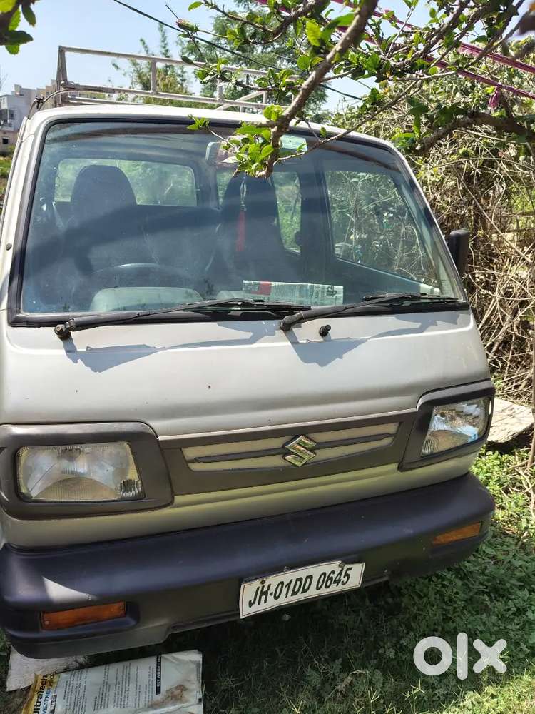 Maruti Suzuki Omni 2019 Petrol 95000 Km Driven