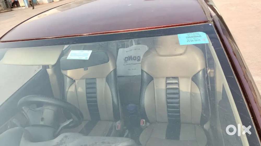 Honda Amaze 2013 Diesel Well Maintained