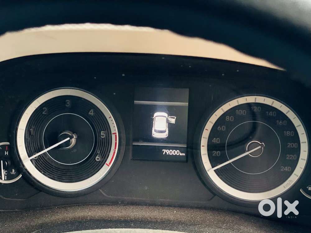 Hyundai Creta 1.5 Crdi E Diesel Mt, 2020, Diesel