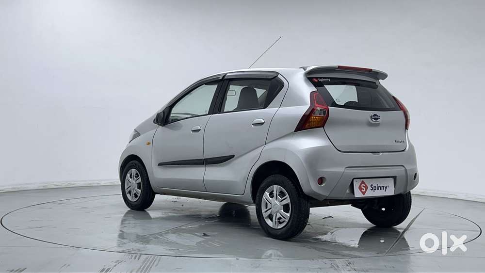 Datsun Redigo 2020-2022 0.8 T (o), 2017, Petrol