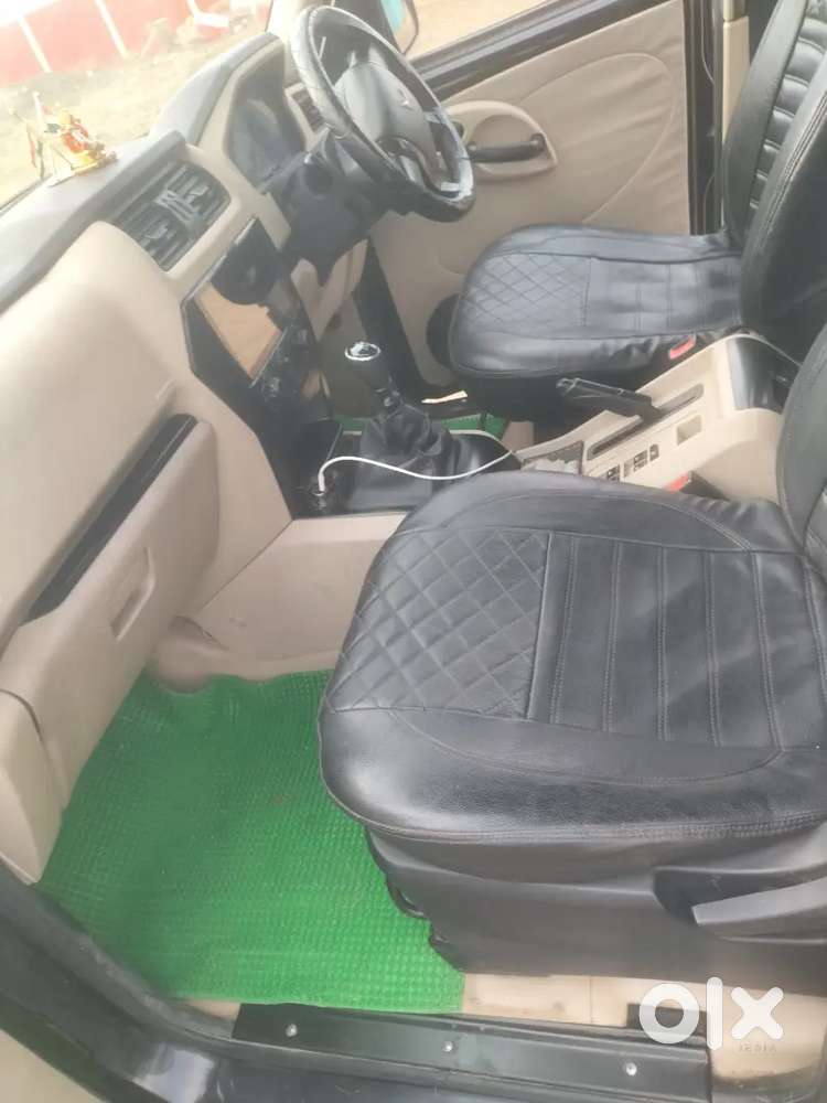 Mahindra Scorpio Classic 2022  Best Condition Scorpio Black Scorpio