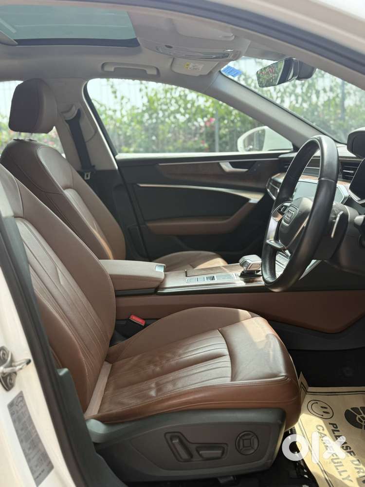 Audi A6 2.0 45 Tfsi Premium Plus, 2022, Petrol