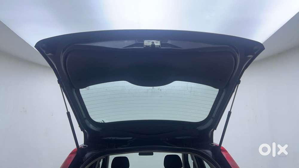 Ford Figo Diesel Exi, 2014, Diesel