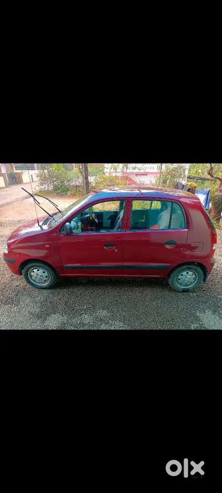 Hyundai Santro Xing 2003