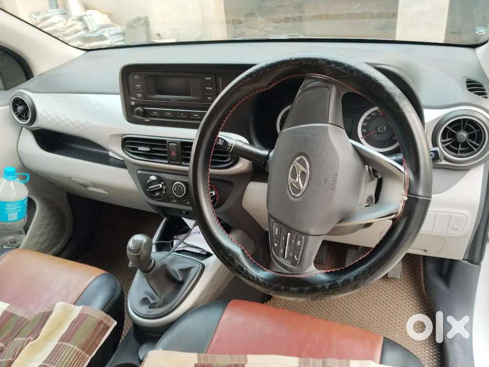 Hyundai Grand I10 Nios