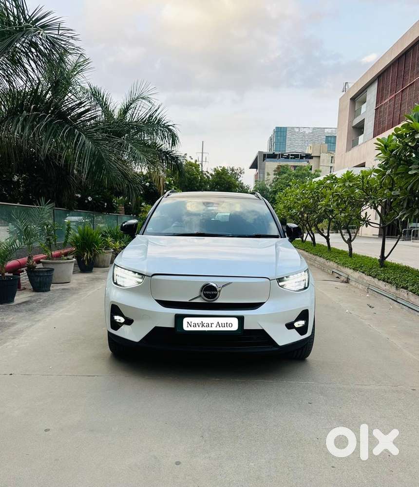 Volvo Xc40 Recharge P8 Awd, 2023, Electric