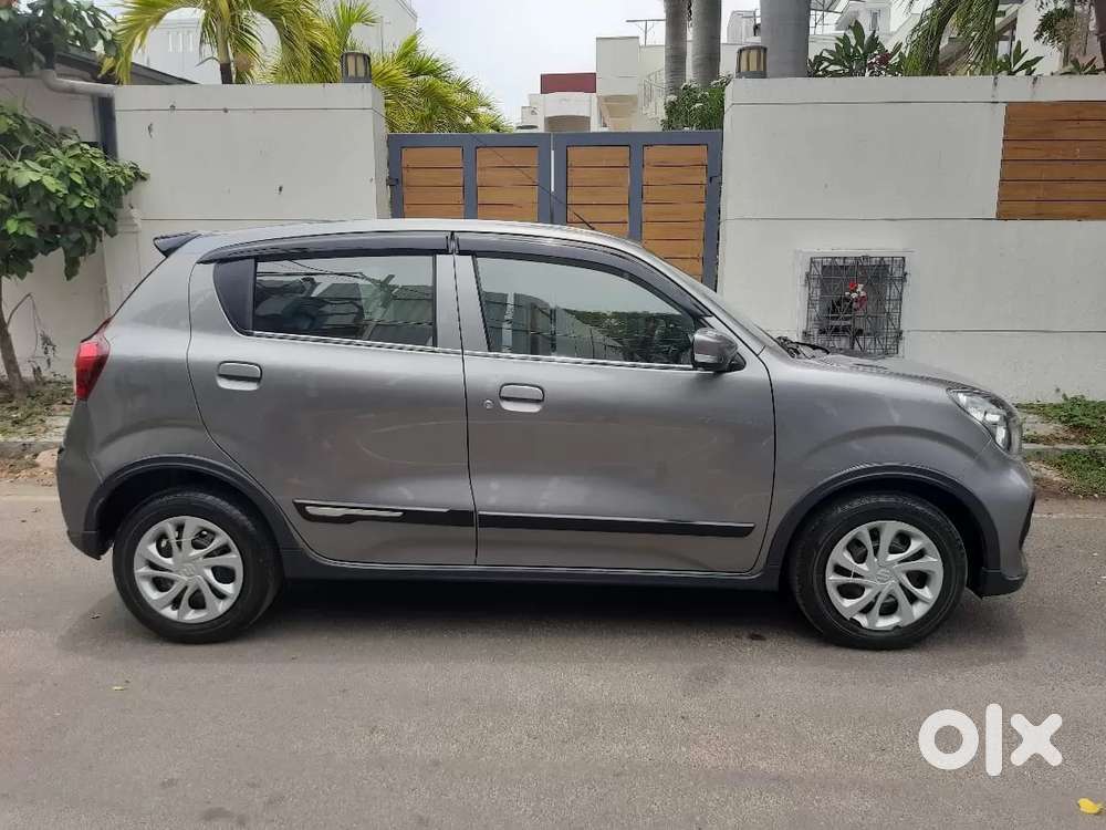 Maruti Suzuki Celerio Zxi Amt, 2023, Petrol
