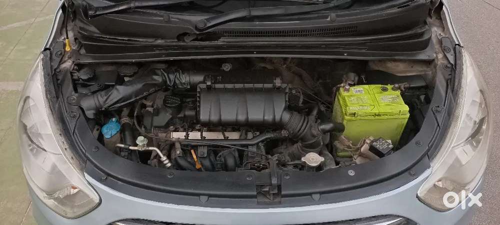 Hyundai I10 2011 Asta