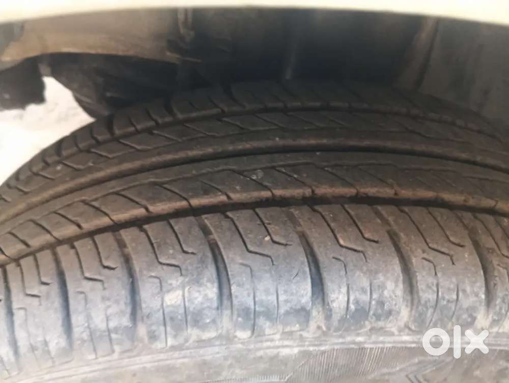 Tata Indigo Ecs 2015 Diesel 85000 Km Driven