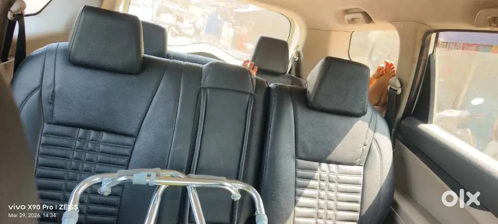 Mahindra Marazzo 2022 Diesel 85000 Km Driven