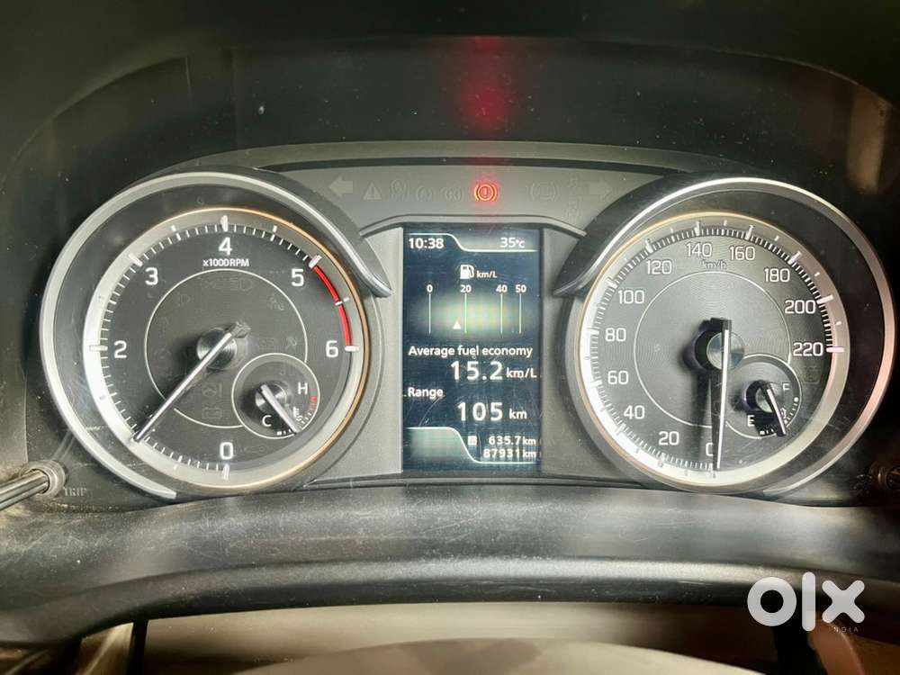 Maruti Suzuki Ertiga 2019 Diesel Car