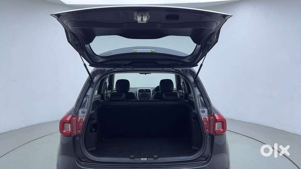 Maruti Suzuki Vitara Brezza 1.5 Vxi, 2022, Petrol