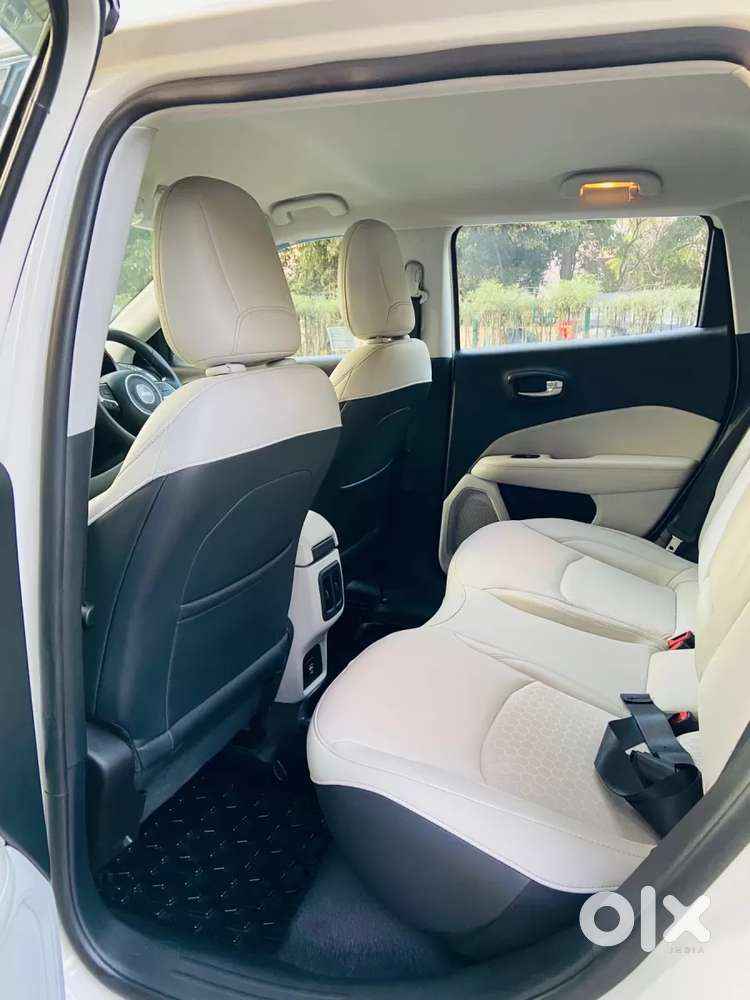 Jeep Compass 2.0 Longitude, 2020, Diesel
