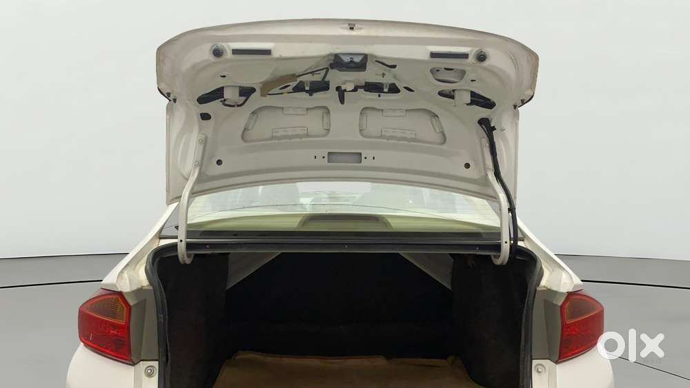 Honda City I Vtec Cvt Vx, 2016, Petrol