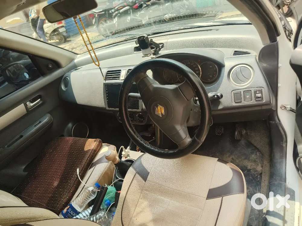 Maruti Swift Vdi 2010