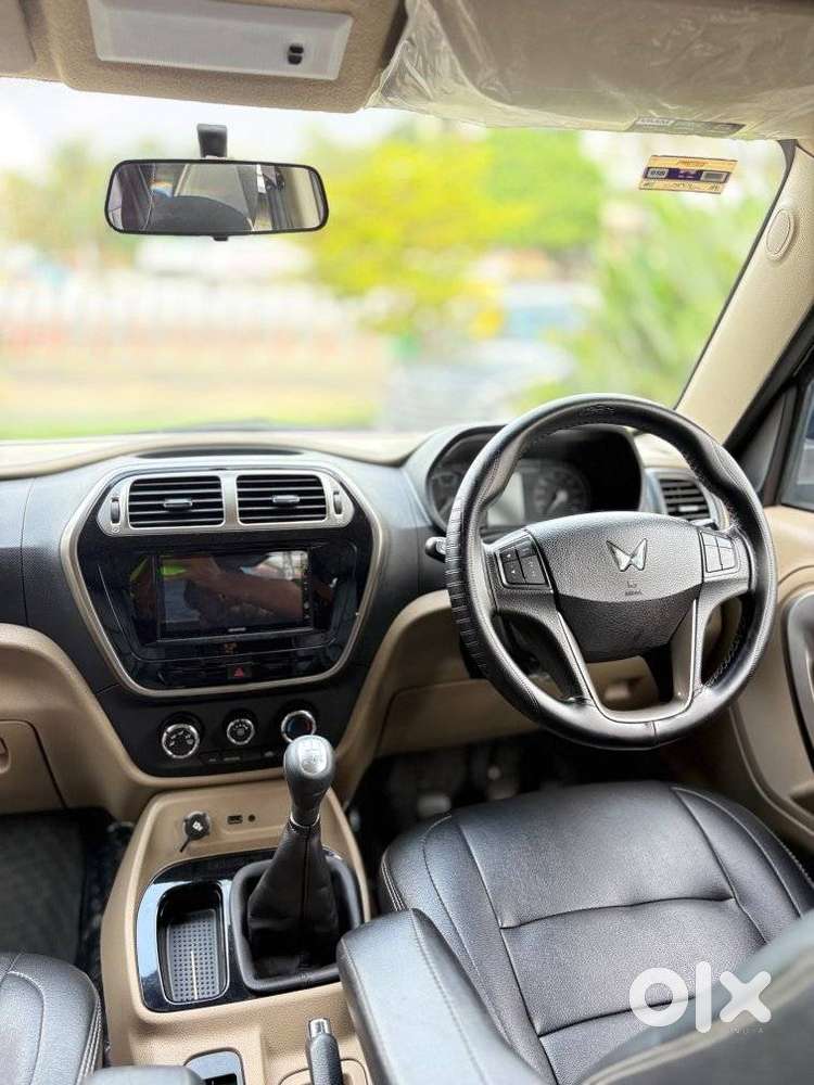 Mahindra Bolero Neo N10 (r), 2024, Diesel