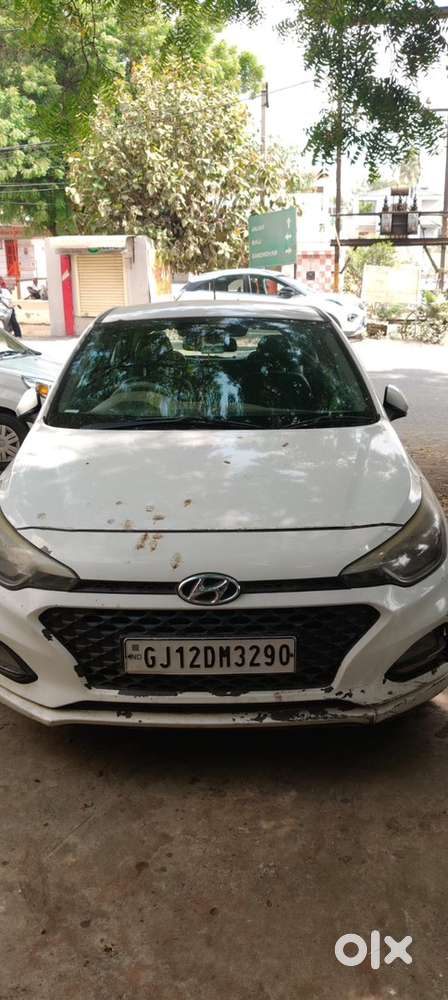 2019 Hyundai I20 Asta