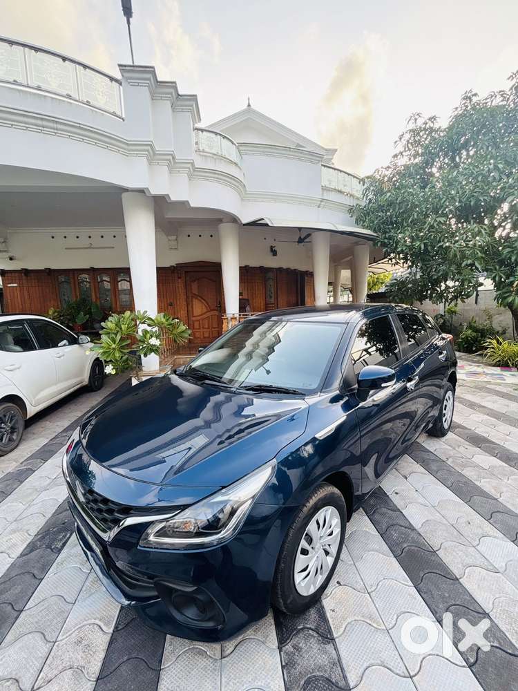 Maruti Suzuki Baleno Delta, 2022, Petrol