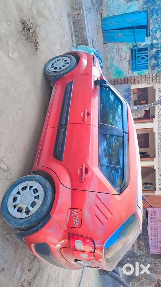 Maruti Suzuki Ignis 2018 Petrol Good Condition