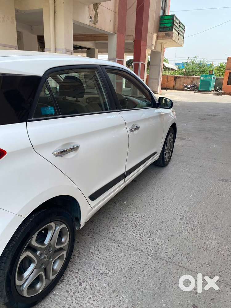 Hyundai I20 2019 Diesel