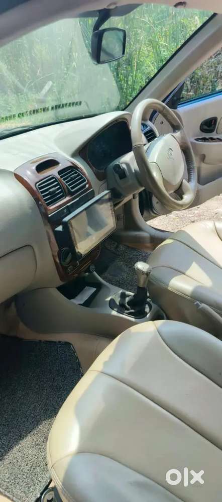 Hyundai Accent 2008 Petrol 80000 Km Driven