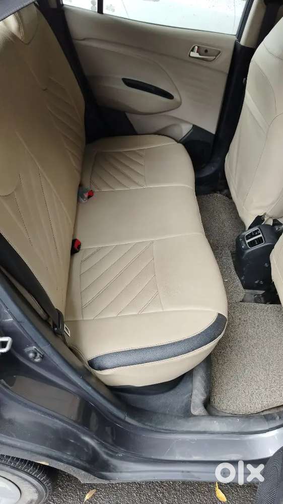 Hyundai Santro 1.1 Sportz 2019