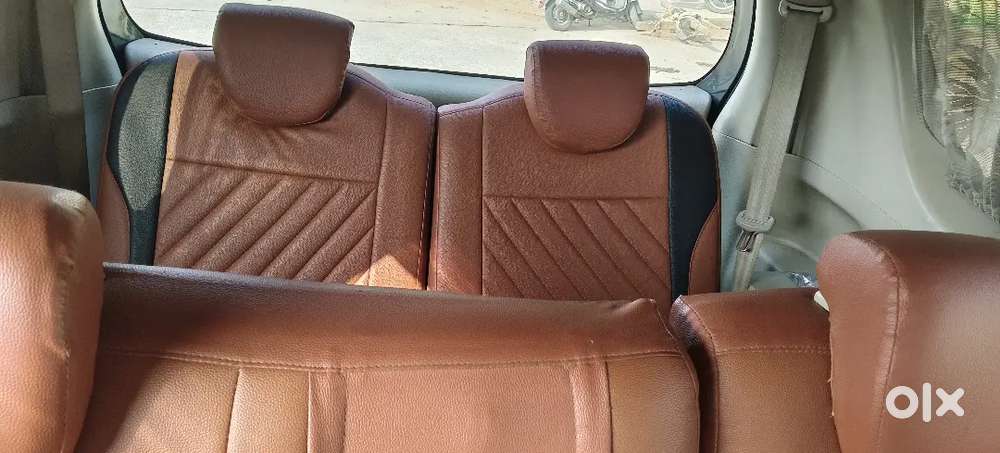 Maruti Suzuki Ertiga Vdi 2016