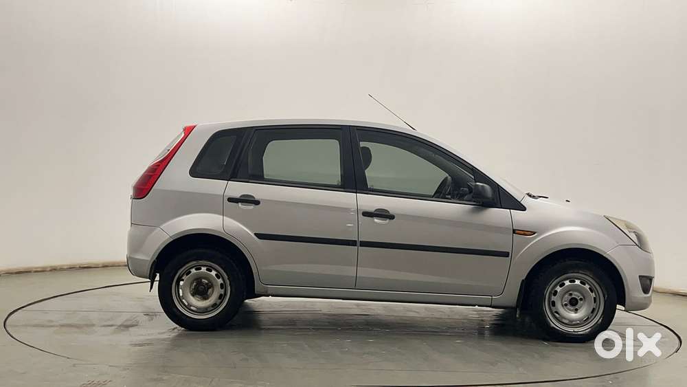 Ford Figo Diesel Lxi, 2012, Petrol