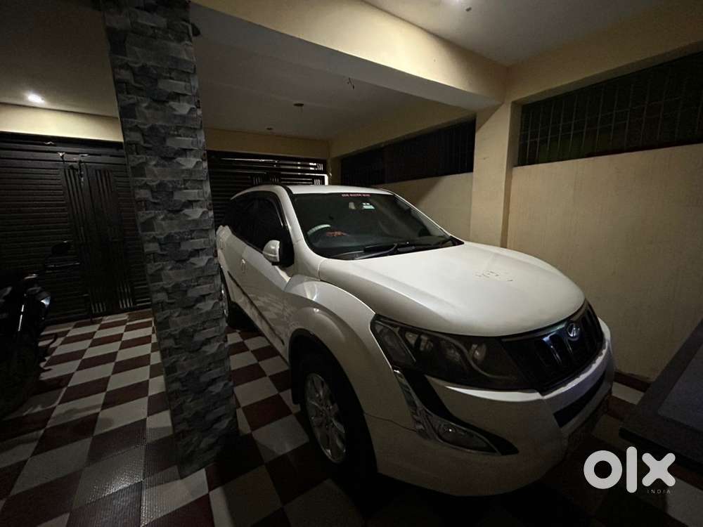Mahindra Xuv500 Diesel 2017