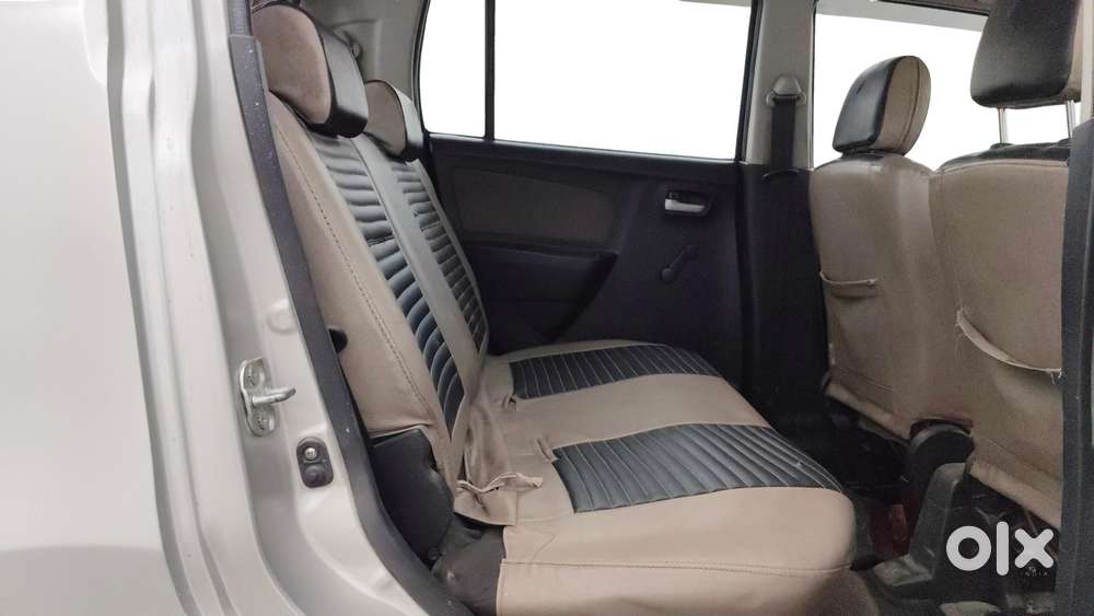 Maruti Suzuki Wagon R 1.0 Lxi Cng, 2015, Cng & Hybrids