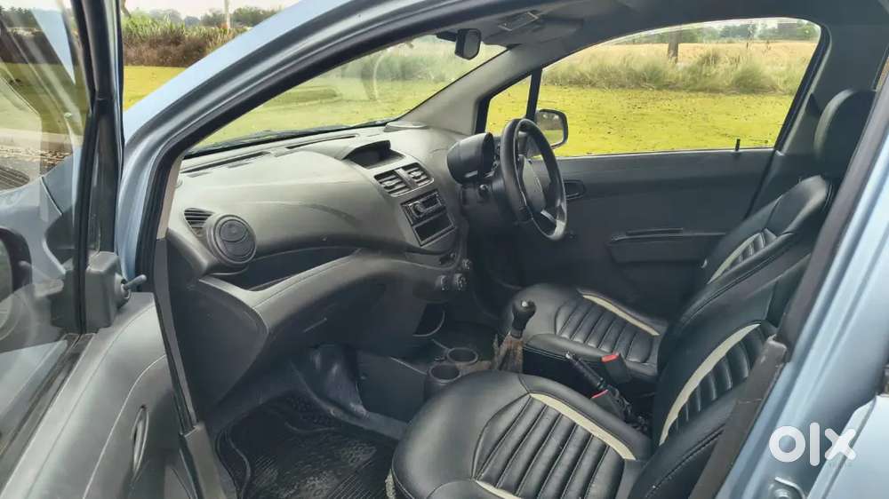 Chevrolet Beat 2013 Diesel 165000 Km Driven