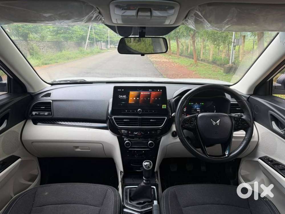 Mahindra Xuv 3xo, 2024, Diesel