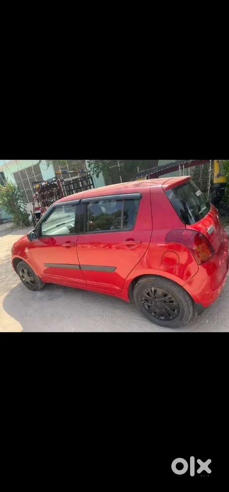 Maruti Suzuki Swift 2006