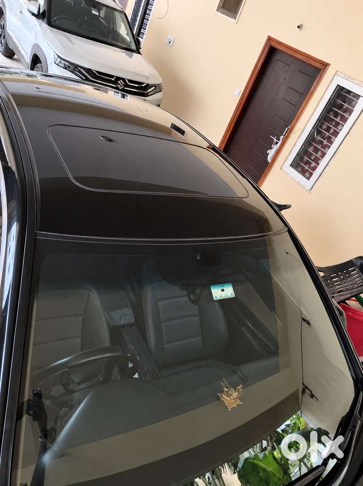 Honda Accord Petrol 2010