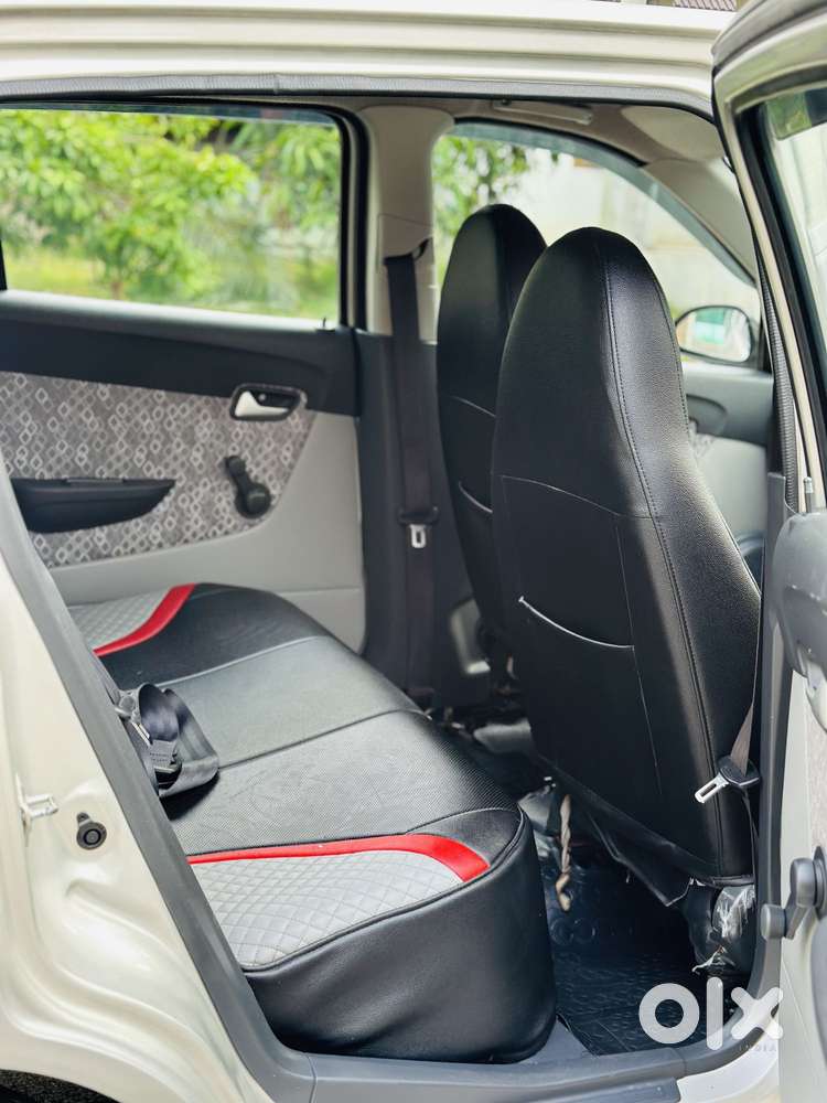 Maruti Suzuki Alto 800 Lxi, 2018, Petrol