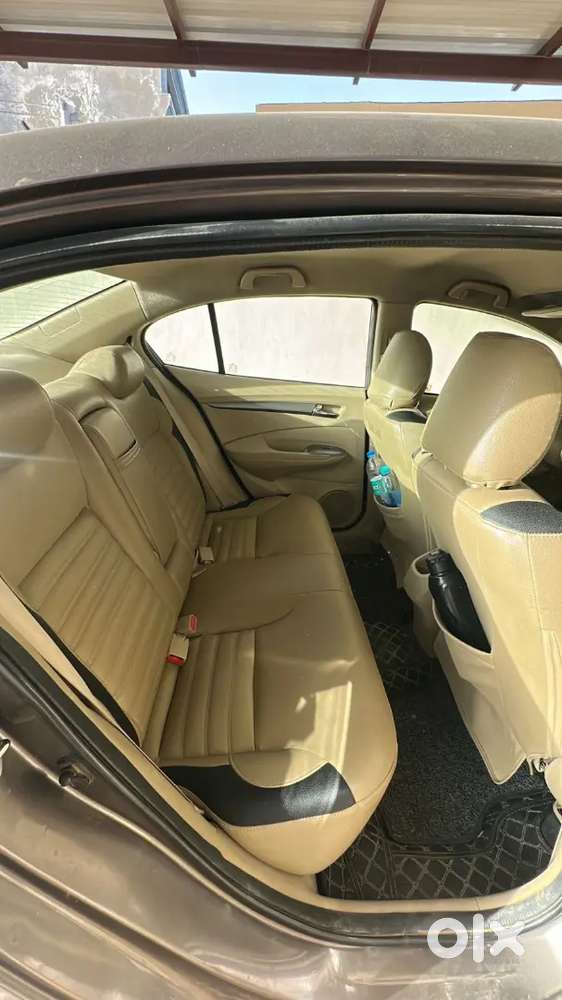 Honda City Exclusive 2013 Petrol Manual